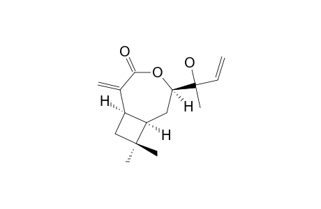 HEBELOPHYLLENE-H