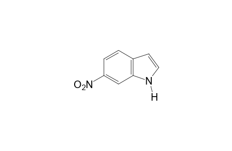 6-Nitro-1H-indole