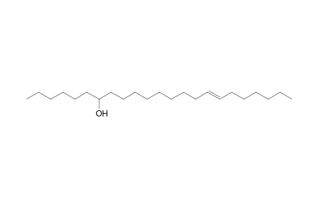 16-Tricosen-7-ol