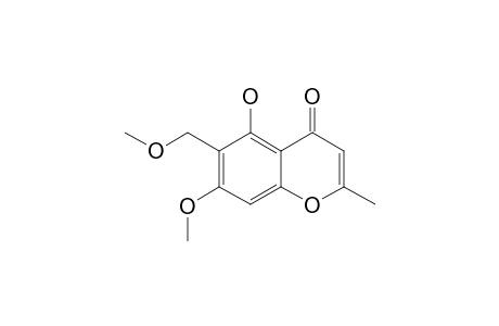 6-METHOXYMETHYLEUGENIN