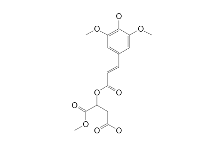 METHYL-SINAPOYL-MALATE