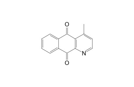 Cleistopholine