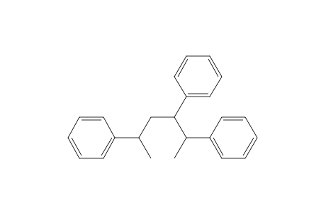 (1-methyl-2,4-diphenyl-pentyl)benzene