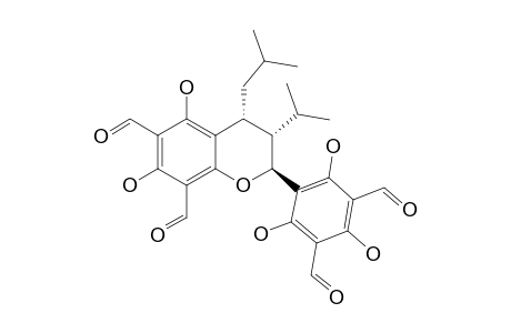 SIDEROXYLONAL-A