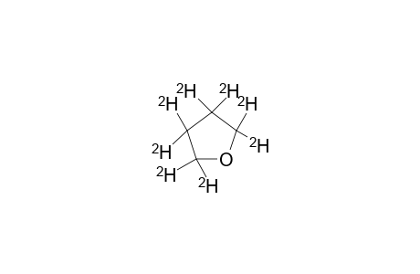 DEUTEROTETRAHYDROFURAN