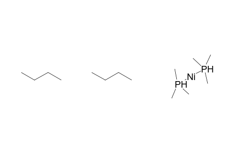 NICKEL, [(1,2,5,6-.ETA.)-1,5-CYCLOOCTADIENE]BIS(TRIMETHYLPHOSPHINE)-