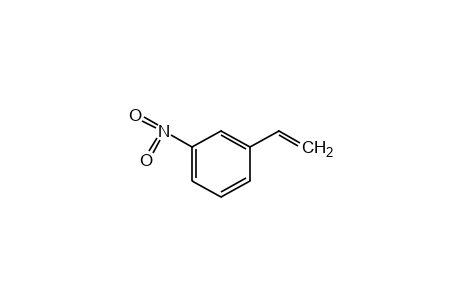 3-Nitrostyrene