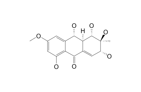 DIHYDROALTERSOLANOL