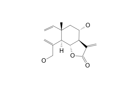 DEHYDRO-MELITENSIN