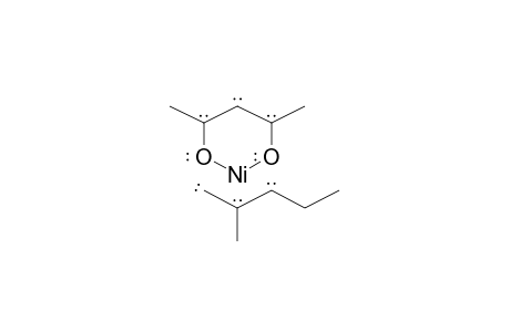 Nickel, acetylacetonato-(1-ethyl-2-methylallyl)-