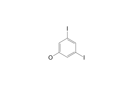 3,5-DIIODOPHENOL