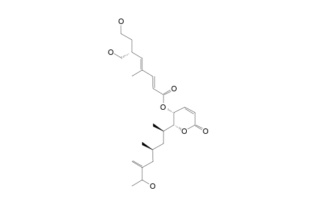 TRICHURUSIN-D