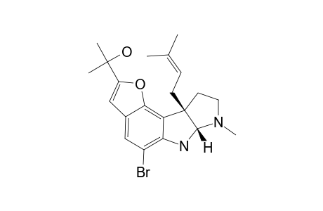 FLUSTRAMINE_M