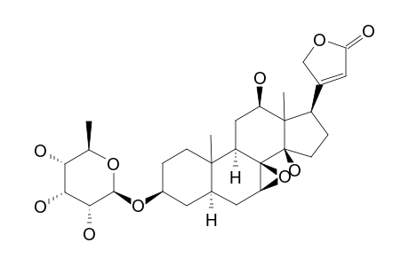 Aspecioside