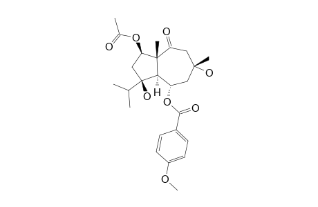 VESCERITENONE