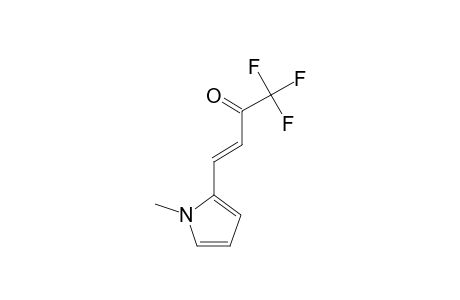 (E)-4-(1-H-2-PYRROLYL)-1,1,1-TRIFLUORO-3-BUTEN-2-ONE