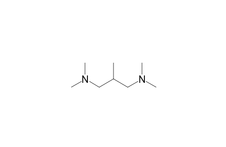 N,N,N',N',2-Pentamethyl-1,3-propanediamine