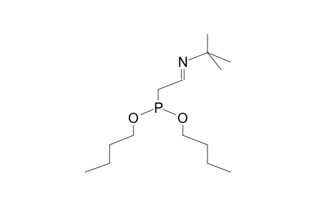 O,O-DIBUTYL(BETA-TERT-BUTYLIMINOETHYL)PHOSPHONITE