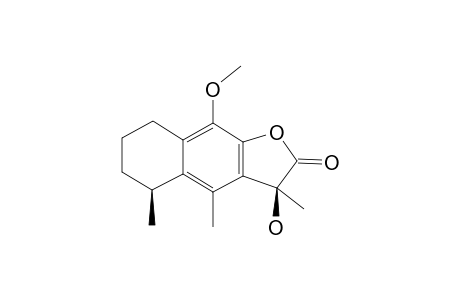 RADULIFOLIN-B