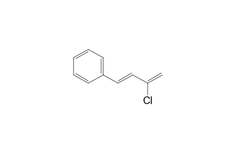 3-Chloro-1-phenylbuta-1,3-diene