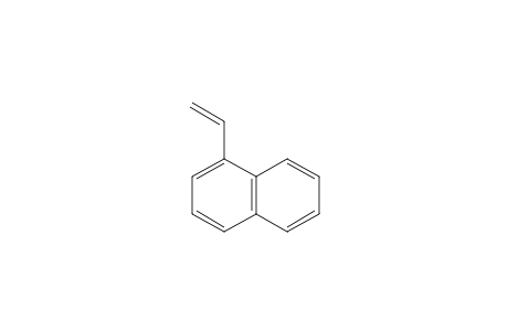 1-Ethenylnaphthalene