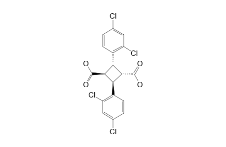 2,2',4,4'-TETRACHLORO-ALPHA-TRUXILLIC-ACID