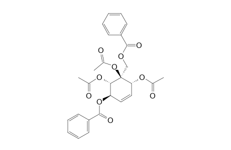 ELLIPEIOPSOL-B-PERACETYLATED