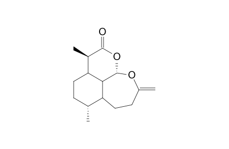 SESQUITERPENE-LACTON-#8