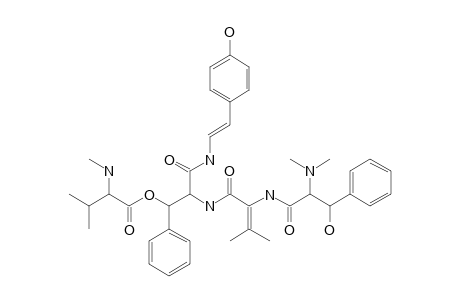 LASIODIN-A