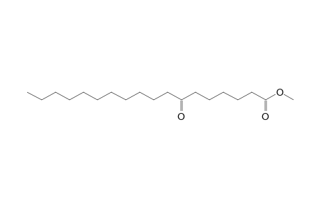 Methyl 7-oxooctadecanoate