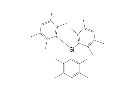 TRIDURYLSILANE