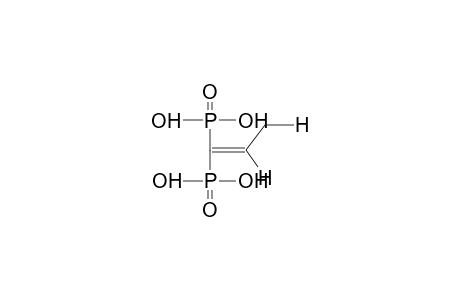 1,1-PROPENYLIDENEBIS-PHOSPHONIC ACID