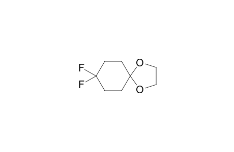 4,4-DIFLUOROCYCLOHEXANON-ETHYLENKETAL