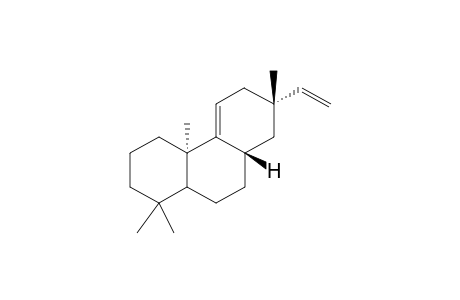 Pimara-9(11),15-diene