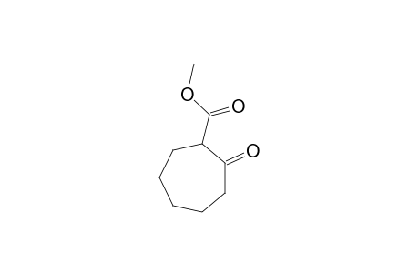 Methyl 2-oxo-1-cycloheptanecarboxylate