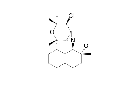 Kalihinol Y