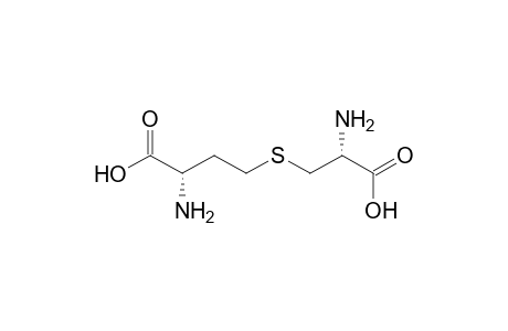 L-Cystathionine