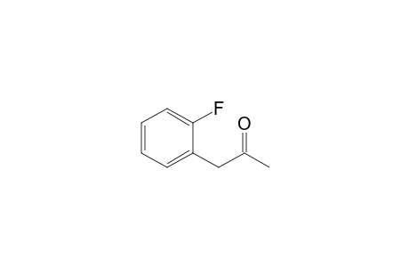 (2-Fluorophenyl)acetone