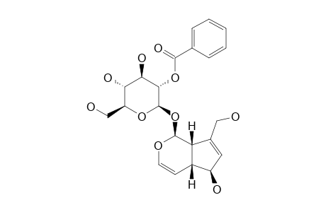 2'-O-BENZOYLAUCUBIN