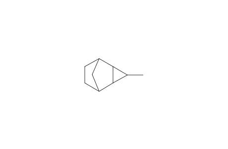 3-(exo)-Methyl-(exo)-tricyclo[3.2.1.0(2,4)]octane