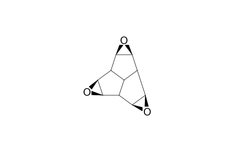 ALL-EXO-(2,3:5,6:8,9)-TRIEPOXYTRICYCLO-[5.2.1.0(4,10)]-DECANE