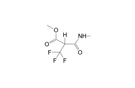 N-METHYL-2-CARBOMETHOXY-3,3,3-TRIFLUOROPROPIONAMIDE