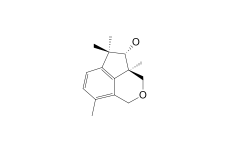 7-HYDROXY-10-DEHYDROXY-DEHYDROBOTRYDIAL