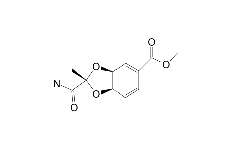 STRESGENIN-B