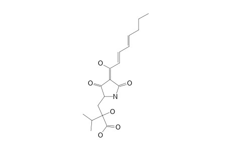 DEMETHYLHARZIANIC-ACID