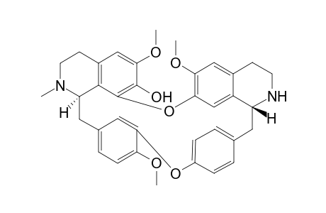 2'-Nor-Limacine