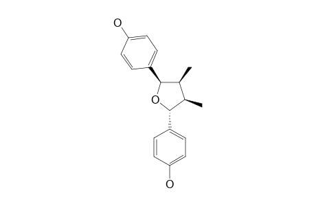 Larreatricin