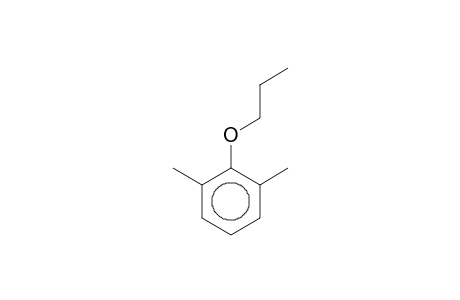 1,3-Dimethyl-2-propoxy-benzene