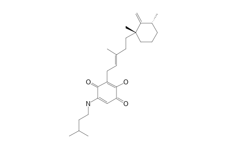 METACHROMINE-H