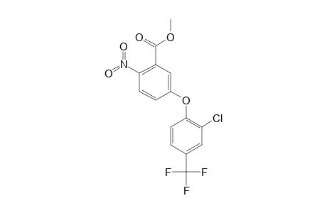 ACIFLUORFEN-METHYL